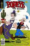 Popeye #152 Comic Books - Covers, Scans, Photos in Popeye Comic Books - Covers, Scans, Gallery